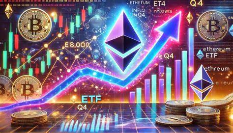 Ethereum ETFs Witness Stellar Start As Trading Soars; Analyst Sees ETH’s Price Reaching $8,000 In Q4 - NewsBTC