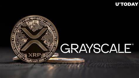 XRP ETF Incoming? Grayscale Launches First XRP Trust—Could XRP Skyrocket to $3.40? - Coinpedia Fintech News