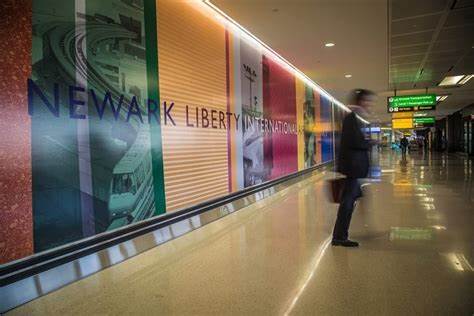 Essential Reading: Making sense of Newark Airport's chronic chaos