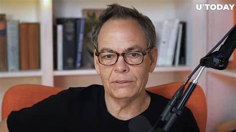 Max Keiser Dismisses Ethereum ETF as a “Proof-of-Stake Scam” - CoinGape