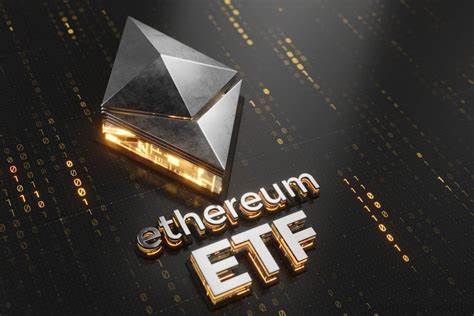 Ethereum Price Forecast: ETH ETFs see boost as bulls target descending channel resistance