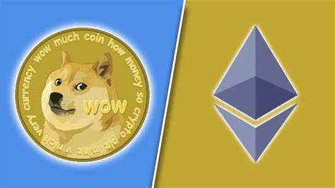 Ethereum (ETH) & Dogecoin (DOGE) Wale Back Emerging Mutuum Finance (MUTM) Tech als Innovation wows Händler