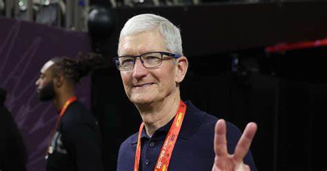 Apple's goal this week: Prove it still has its mojo