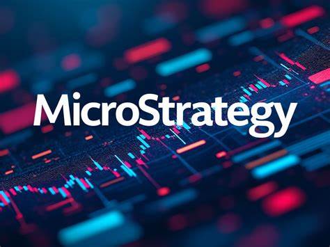 MicroStrategy aktualisiert ATM-Programme und Bitcoin-Bestände