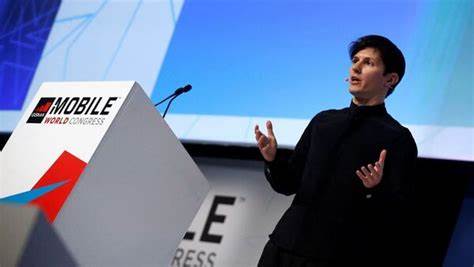Telegram to boost content moderation amid concerns over illegal activities
