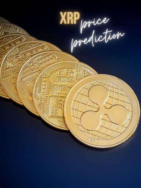 Ripple (XRP) Price Prediction: Will The XRP Price Retest $0.72 Or Plunge To $0.48? - Coinpedia Fintech News