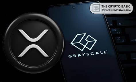 Grayscale XRP Trust skyrockets 300% in 2024! XRP ETF Next - Crypto Times