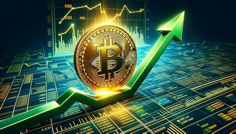 Why Is Bitcoin Up Today? BTC Climbs Past $83K As Florida Passes Historic Bitcoin Reserve Bill