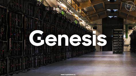 Genesis Digital Considers US IPO for Public Market Entry: Report - Cryptonews