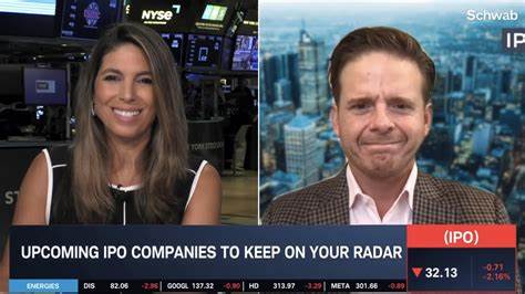 IPO Edge’s Jannarone: Archer Aviation Wants to Show Investors Paths to Revenue – Schwab TV