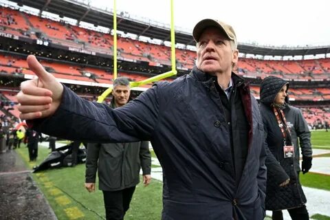 NFL owners open the door to private equity investment into teams - MSN