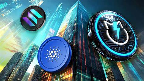 Best Crypto to Buy: Why Top Traders Are Rushing to Buy Cardano, TRON, JetBolt, and Solana