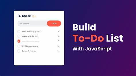 Building a Todo List App with Datomic Pro