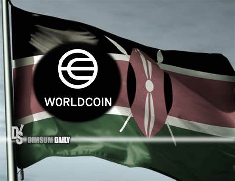 Worldcoin hit with legal blow as Kenya court orders biometric data purge