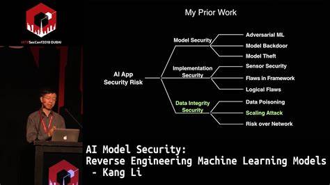 How to reverse engineer AI models: a study on Google Photos