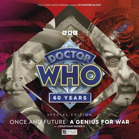 The Once and Future Genius