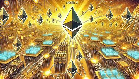 Ethereum Consolidates After 11% Rally: Key Resistance Levels To Watch As Volatility Cools Off