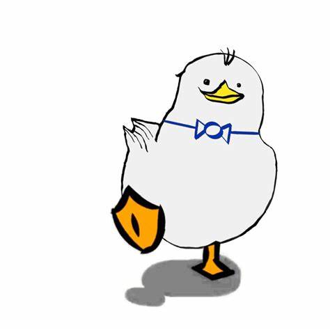An NFT collection of 10,000 cartoon ducks sold out in less than six hours for $120,000 and saved the designers' home from foreclosure