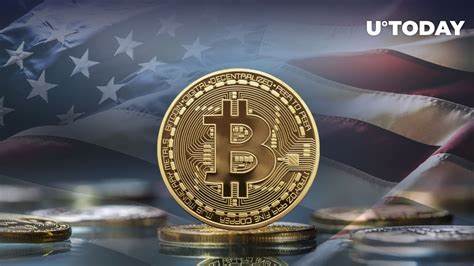 US Government Sends $241 Million Worth of Bitcoin to Coinbase - U.Today