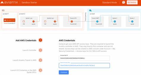 Threat actors exploit Aviatrix Controller flaw to deploy backdoors and cryptocurrency miners - Security Affairs