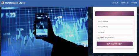 Immediate Force Review – Legit Crypto Trading Platform?