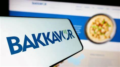 Bakkavor exits China with sale of operations to local firm