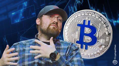 Cardano’s Charles Hoskinson Forecasts Bitcoin May Hit $250,000 by Late 2025, Attributes Growth to Stablecoin Legislation and Increased Adoption