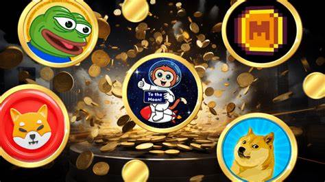 Top New Meme Coins on Presale in January 2025 - NewsBTC