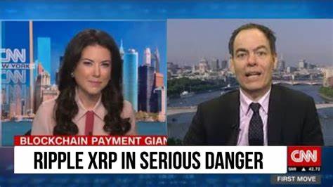 XRP In Danger? Here's Why Max Keiser Thinks This Cryptocurrency Is Doomed!