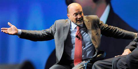 Jim Cramer Says ‘You Bet Against NVIDIA Corporation (NVDA) At Your Own Peril’