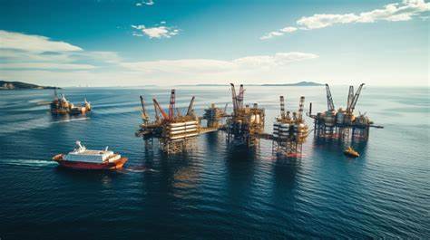 Why Golar LNG Limited (GLNG) Is Losing This Week