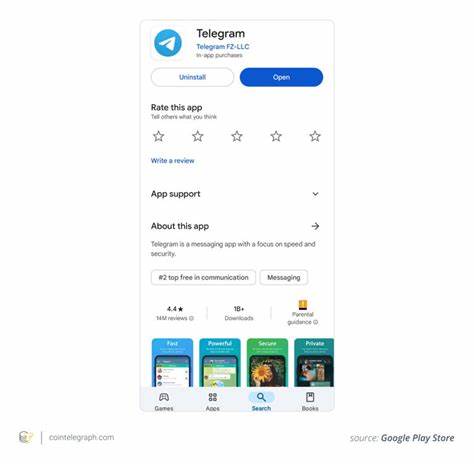  Is the Paws Telegram mini app legit? What you need to know 