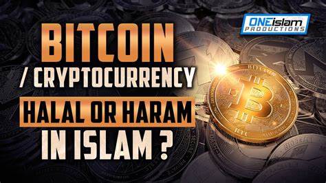 Is Bitcoin halal? - Decrypt