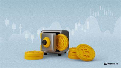 Cryptocurrency: a hedge against weak African currencies - Mariblock