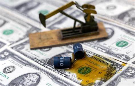 Oil Prices Climb Ahead of U.S.-China Talks
