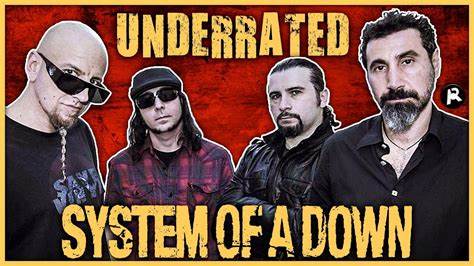 System of a Down Fans Name Band’s Most Underrated Songs on Reddit