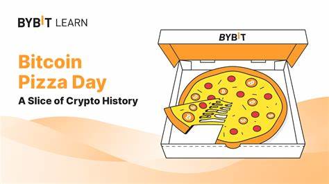 Bitcoin Pizza Day: A Slice of Crypto History - Bybit Learn