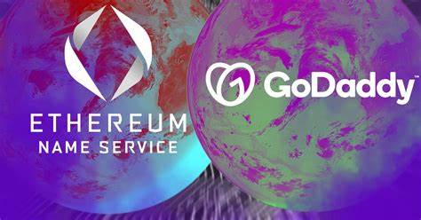 How 20 million GoDaddy users can finally add Ethereum to their websites - DLNews