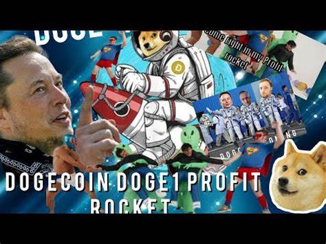 Dogecoin and the Siren Song of Crypto - PYMNTS.com