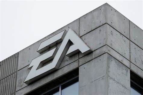 Electronic Arts Lays Off Hundreds, Cancels 'Titanfall' Game