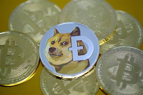 Dogecoin soars 370% as Reddit group works to send the cryptocurrency 'to the moon' - CNN