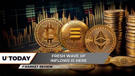 Bitcoin (BTC) Couldn't Hold Itself, Solana (SOL) Lands on Crucial Support, Ethereum (ETH) to Reach $4,500 - U.Today