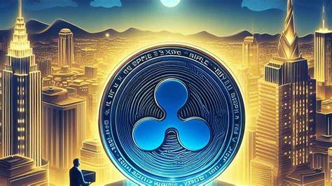 XRP, Aptos, And Chainlink Surge Amid SEC Appeal And Institutional Growth - TronWeekly