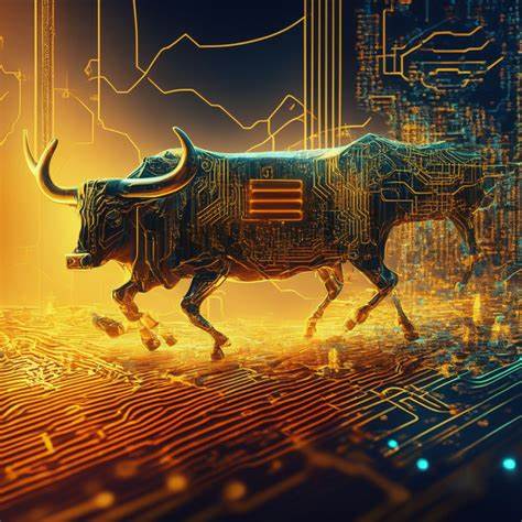 AI In Action: Setting The Appropriate Crypto Portfolio For The Next Bull Run - Times Now
