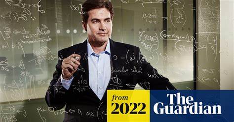 Another court case fails to unlock the mystery of bitcoin’s Satoshi Nakamoto - The Guardian