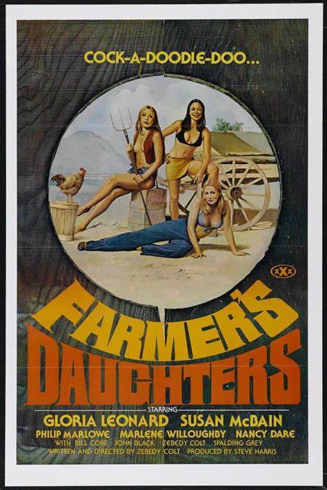 The Farmer's Daughters
