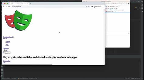 Intercepting Network Requests in JavaScript