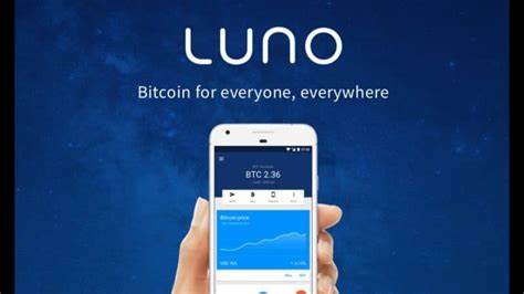 Luno: The Ultimate Guide for Beginners (2024) - ☑️ ( Step By Step Guide ) - SA Shares