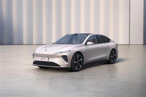 What's Going On With NIO Stock On Tuesday?