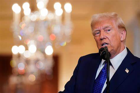 AstraZeneca CEO: Trump tariffs 'not material long term'